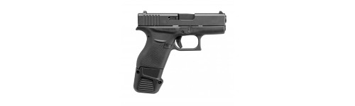 Запчасти Glock 43 