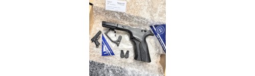 Рукоятки Mk7/Mk12