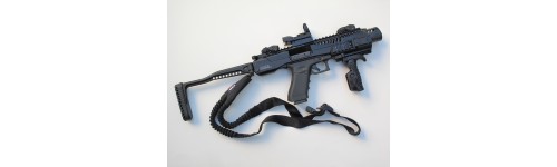 KPOS для Glock 
