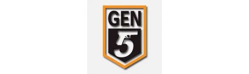 Запчасти Glock Gen5