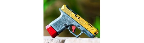 Custom Glock Tuning 