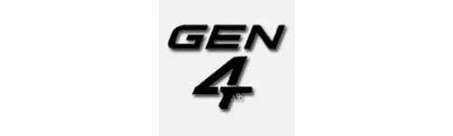 Запчасти Glock Gen4