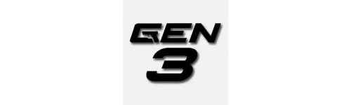Запчасти Glock Gen3
