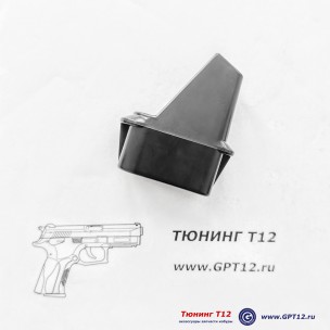 Спидлоадер CGT-M1 для Glock и GP Спидлоадер CGT-M1 для Glock и GP