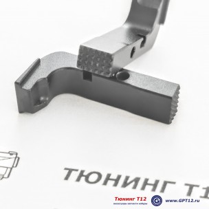 Увеличенная кнопка CGT для Glock Gen3 Увеличенная кнопка CGT для Glock Gen3