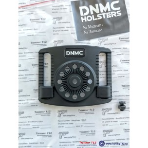 Модель DNMC-1715 полимер для Glock 17