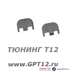 Заглушка затвора Glock Gen5 (CGT) Заглушка затвора Glock Gen5 (CGT)