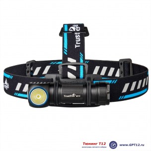 Налобный и EDC фонарь TF-MC18 (1200 Lm) Налобный и EDC фонарь TF-MC18 (1200 Lm)