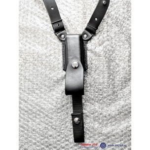 Оперативный подсумок Falco Typ-1X кожа Оперативный подсумок Falco Typ-1X кожа
