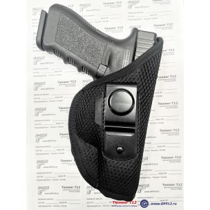 Модель DNMC-4933-4G нейлон для Glock 17 Модель DNMC-4933-4G нейлон для Glock 17