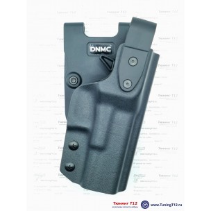 Модель DNMC-1732 Kydex для Glock Level 2