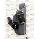 Модель DNMC-1701CL Kydex для Glock 17