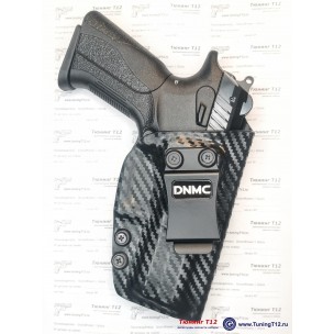 Модель DNMC-1201C Kydex для GP T12/TQ2 Модель DNMC-1201C Kydex для GP T12/TQ2