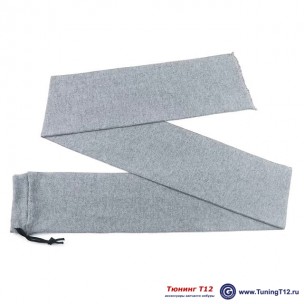 Мягкий чехол для ружей и карабинов