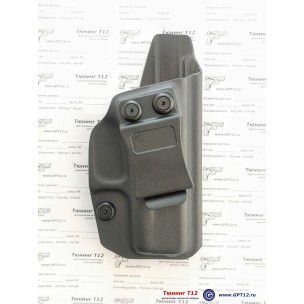 Модель DNMC-4301 Kydex для Glock 43/G43X Модель DNMC-4301 Kydex для Glock 43/G43X