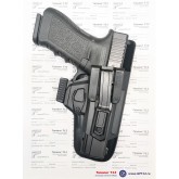 Модель TYP-G9 полимер для Glock/GP