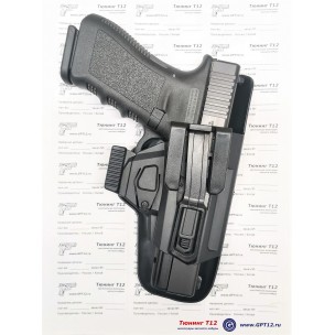 Модель TYP-G9 полимер для Glock/GP Модель TYP-G9 полимер для Glock/GP