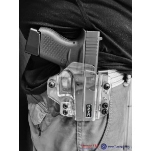 Модель DNMC-4322U для Glock 43/G43X Модель DNMC-4322U для Glock 43/G43X