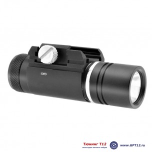 Подствольный фонарь SL-GX1 (300 Lm) Подствольный фонарь SL-GX1 (300 Lm)