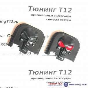 Заглушка затвора 3D Каратель G43/G43X Заглушка затвора 3D Каратель G43/G43X