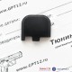 Заглушка затвора MGT для Glock 43/G43X