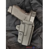 Модель DNMC-1733 Kydex Glock 17 Level 2