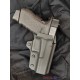 Модель DNMC-1733 Kydex Glock 17 Level 2