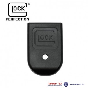Пятка магазина Glock Gen5 Пятка магазина Glock Gen5