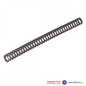 Листовая возвратная пружина DNMC-20-G17
