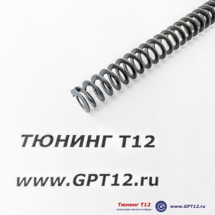 Листовая возвратная пружина 22 lb Листовая возвратная пружина 22 lb