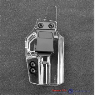 Модель TYP-1704 Polymer для Glock 17/19 Модель TYP-1704 Polymer для Glock 17/19