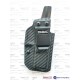 Модель DNMC-1901-RD Kydex для Glock 19