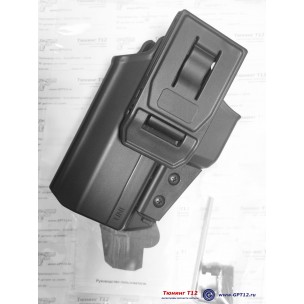 Модель DNMC-PRO полимер для GP/Glock