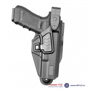 Модель DNMC-1735 Polymer Glock Level 3 Модель DNMC-1735 Polymer Glock Level 3