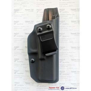 Модель DNMC-1701 Kydex для Glock 17 Модель DNMC-1701 Kydex для Glock 17