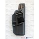 Модель TYP-1701 Kydex для Glock 17