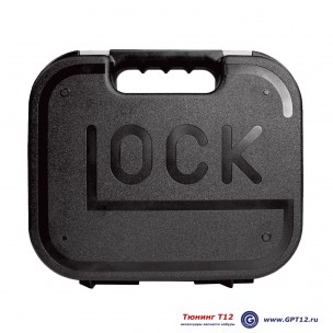 Кейс Glock стандартный (реплика) Кейс Glock стандартный (реплика)
