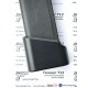 Алюминиевая пятка для Glock +5 патронов