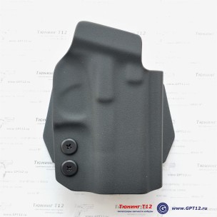 Модель WRL-4312T Kydex для Glock 43/G43X