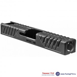 Накладка FAB Defense Tactic Skin 19 Накладка FAB Defense Tactic Skin 19