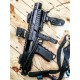 Конвектор KPOS G2 для Glock 17 и G19