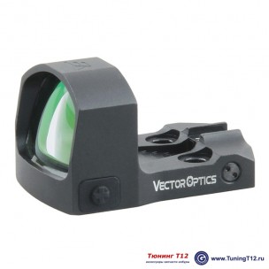 Коллиматор VO Frenzy-S 1x17x24 3MOA MIC Коллиматор VO Frenzy-S 1x17x24 3MOA MIC