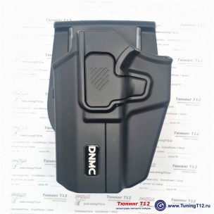 Модель DNMC-PRO-LH полимер GP/Glock Модель DNMC-PRO-LH полимер GP/Glock