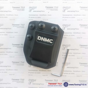 Подсумок DNMC-9S универсальный (пластик) Подсумок DNMC-9S универсальный (пластик)