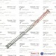 Усиленная возвратная пружина для GP T12