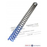Листовая возвратная пружина GP T12/TQ2