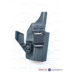Модель DNMC-1701-СL Kydex для G17/G19 Модель DNMC-1701-СL Kydex для G17/G19