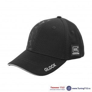 Фирменная кепка GLOCK CAP PISTOL III Фирменная кепка GLOCK CAP PISTOL III