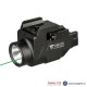 Фонарь с ЛЦУ TF-GM23S 800Lm+green laser
