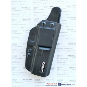 Модель DNMC-1711 Polymer для Glock 17 Модель DNMC-1711 Polymer для Glock 17